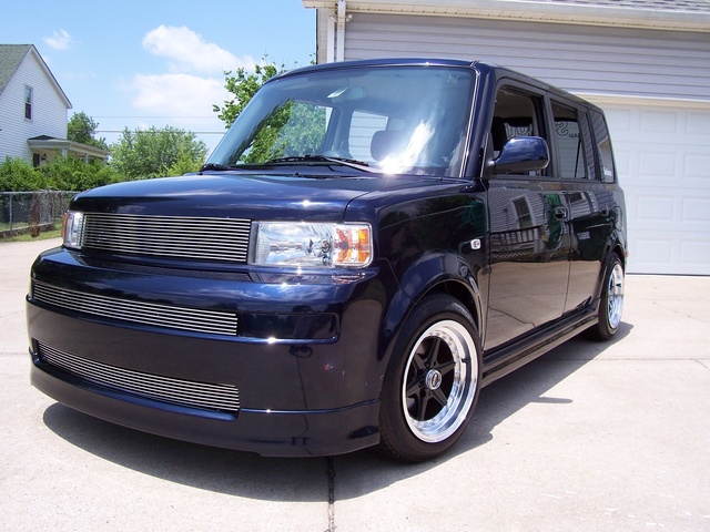 2006 Scion xB - Pictures - CarGurus