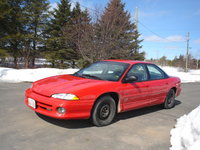 1994 Dodge Intrepid Overview