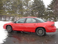 1995 Dodge Intrepid Overview