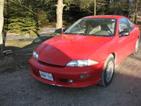Cavalier Cavalier
