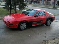 RX-7 RX-7