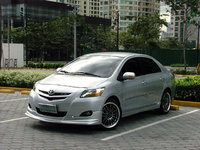 2007 Toyota Vios Overview 2007 Toyota Vios Overview