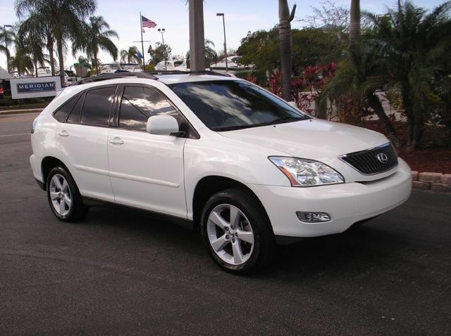 2006 Lexus Rx 330 Pictures Cargurus