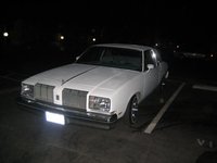 Cutlass Supreme