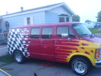 Ram Van Ram Van