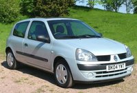 Clio Clio