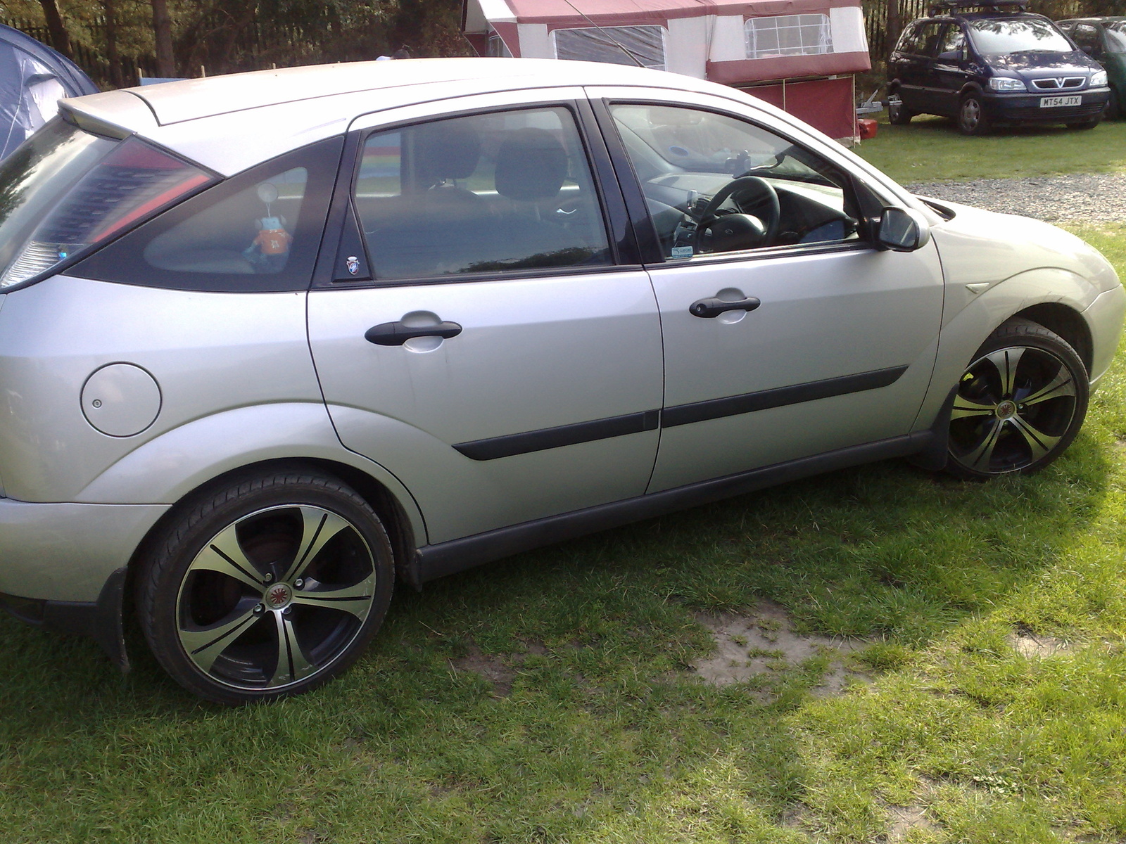 2000 Ford focus epinions #3