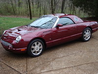 Thunderbird Thunderbird