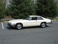 XJ-S XJ-S