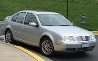 2005 Volkswagen Jetta Overview