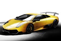 Murcielago Murcielago