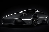 Lamborghini Lamborghini