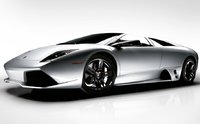 Lamborghini Lamborghini