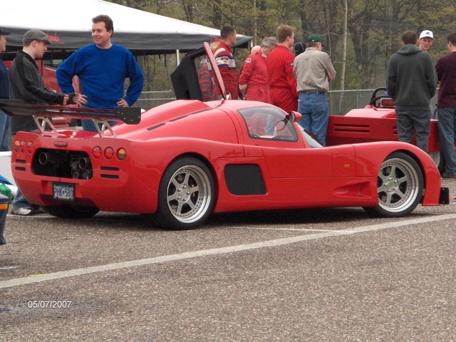 2007 Ultima GTR - Pictures - CarGurus