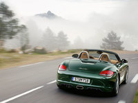 Boxster Boxster