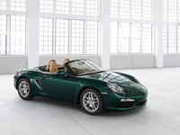 Boxster Boxster