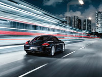 Cayman Cayman