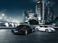 Cayman Cayman