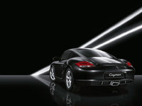 Cayman Cayman