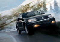 Grand Vitara Grand Vitara