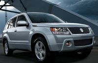 Grand Vitara Grand Vitara