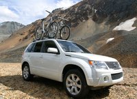 Grand Vitara Grand Vitara