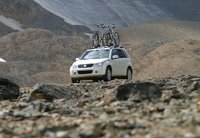 Grand Vitara Grand Vitara