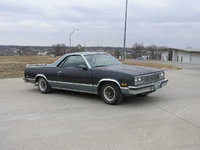 El Camino El Camino