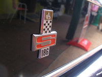 Monaro Monaro