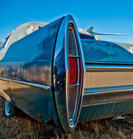 DeVille DeVille