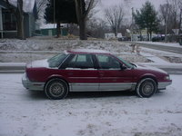 Cutlass Supreme Cutlass Supreme