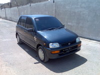 2003 Daihatsu Cuore Overview 2003 Daihatsu Cuore Overview