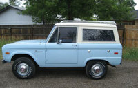 Bronco Bronco