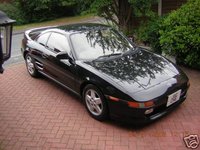 MR2 MR2