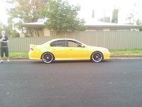 Falcon Falcon
