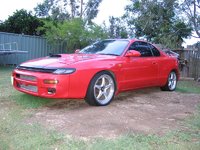 Celica Celica