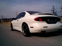 Sunfire Sunfire