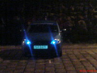 Corsa Corsa