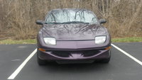 Sunfire Sunfire