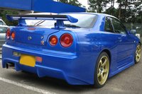 Skyline Skyline