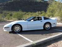 1993 Chevrolet Corvette Pictures Cargurus