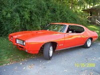 GTO GTO