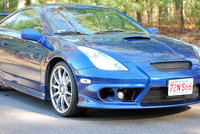Celica Celica