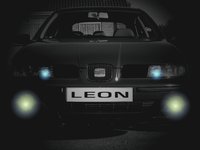 Leon Leon