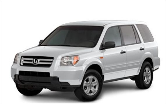 2006 Honda Pilot Pictures Cargurus