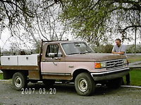 F-250 F-250