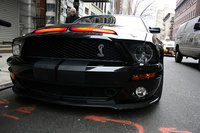Shelby GT500 Shelby GT500