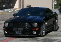 Shelby GT500 Shelby GT500