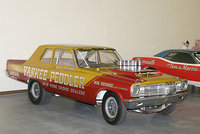 Coronet Coronet