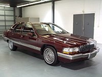 Roadmaster Roadmaster